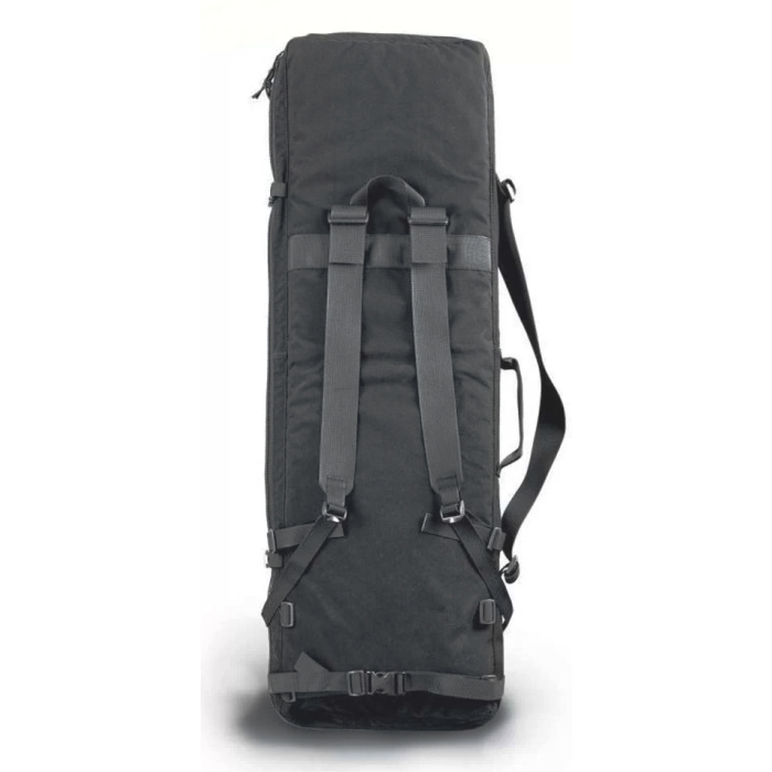 Pokrowiec na broń 100 WISPORT grafitowy